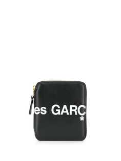 Аксессуары Comme Des Garçons Wallet