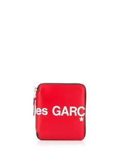 Аксессуары Comme Des Garçons Wallet