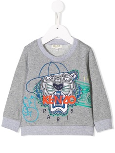 Одежда для мальчиков (2-12 лет) Kenzo Kids