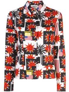 Одежда Fausto Puglisi