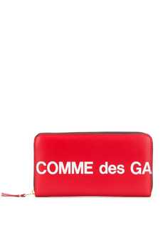 Аксессуары Comme Des Garçons Wallet