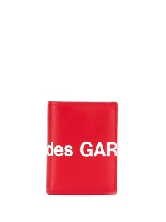 Аксессуары Comme Des Garçons Wallet