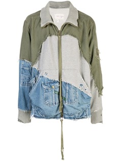 Одежда Greg Lauren