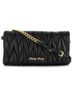 Сумки Miu Miu