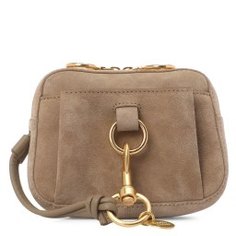 Сумка SEE by CHLOE S19ASA07 бежево-серый