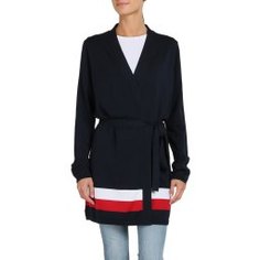 Свитер TOMMY HILFIGER WW0WW25231 темно-синий