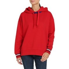 Свитер TOMMY HILFIGER WW0WW25168 красный