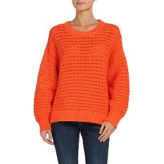 Свитер TOMMY HILFIGER WW0WW25242 оранжевый