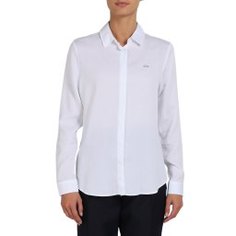 Рубашка LACOSTE CF0914 белый