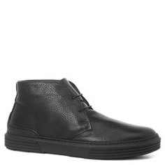 Ботинки DINO BIGIONI DBS16896 черный