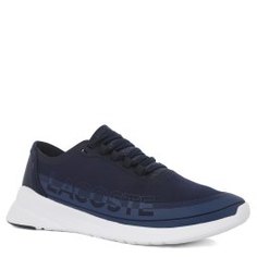 Кроссовки LACOSTE SFA0036 LT FIT 319 3 темно-синий