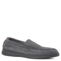 Полуботинки NANDO MUZI D361DAR темно-серый