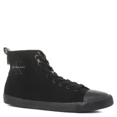 Кеды CALVIN KLEIN DORIELLE черный