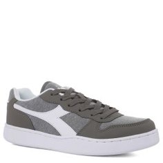 Кеды DIADORA 101.174372 серый