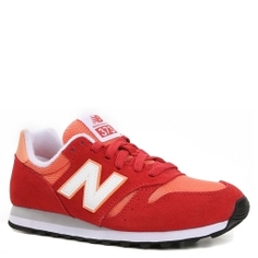 Кроссовки NEW BALANCE WL373 красный