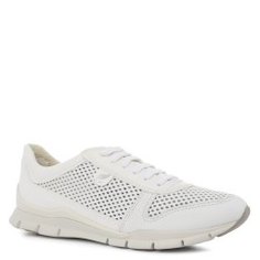 Кроссовки GEOX D62F2A белый