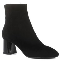 Ботинки LOLA CRUZ 013T30BK черный