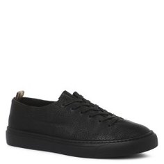 Кеды OFFICINE CREATIVE LEGGERA/100 черный