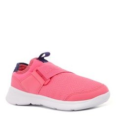 Кроссовки LACOSTE SUC0008 LT DASH SLIP 319 1 розовый