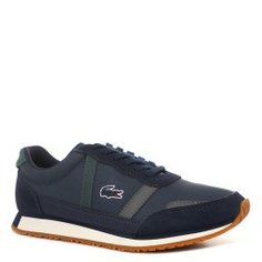 Кроссовки LACOSTE SFA0027 PARTNER 319 1 темно-синий