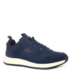 Кроссовки LACOSTE SMA0008 JOGGEUR 2.0 319 1 темно-синий