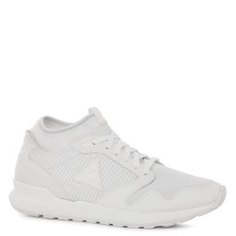 Кроссовки LE COQ SPORTIF OMICRON TECHLITE молочно-белый