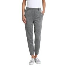 Брюки TOMMY HILFIGER WW0WW25068 серый