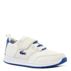 Кроссовки LACOSTE SUC0006 L.IGHT 319 1 белый