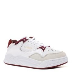 Кроссовки LACOSTE SFA0038 COURT SLAM 319 3 белый