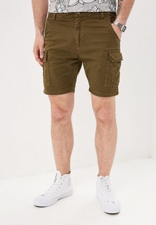 Шорты Brave Soul