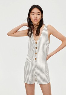 Комбинезон Pull&Bear