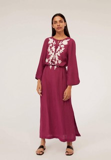 Платье пляжное Oysho