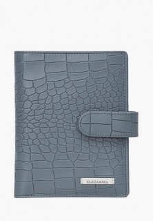 Обложка для документов Eleganzza