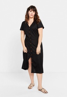 Платье Violeta by Mango