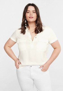 Блуза Violeta by Mango