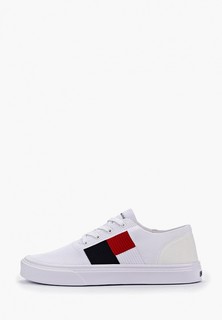 Кеды Tommy Hilfiger