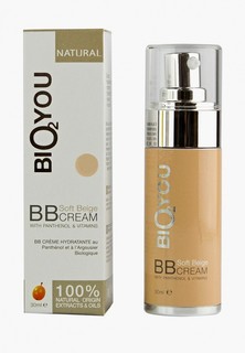 BB-Крем Bio2you