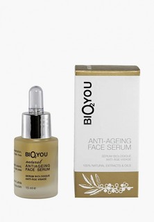 Сыворотка для лица Bio2you