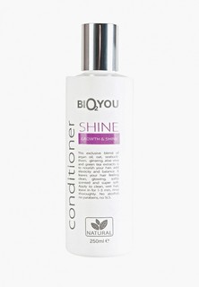 Кондиционер для волос Bio2you