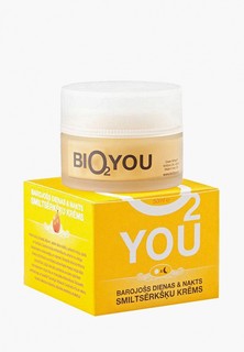 Крем для лица Bio2you