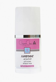 Сыворотка для кожи вокруг глаз Charm Cleo