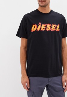Футболка Diesel