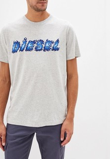 Футболка Diesel