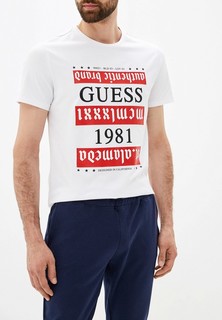 Футболка Guess Jeans