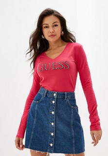 Лонгслив Guess Jeans