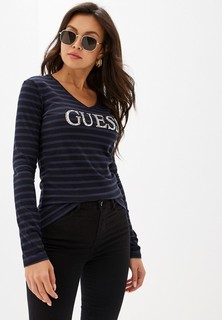 Лонгслив Guess Jeans