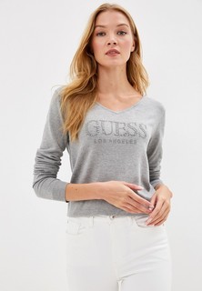 Пуловер Guess Jeans