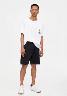 Шорты Pull&Bear