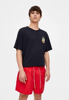 Шорты Pull&Bear