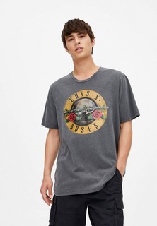 Футболка Pull&Bear